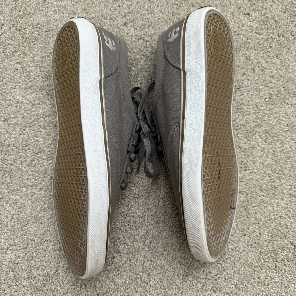 Gray Etnies - Picture 4 of 7